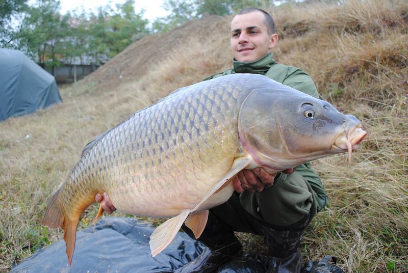 Super tehnica de pescuit in agatatura